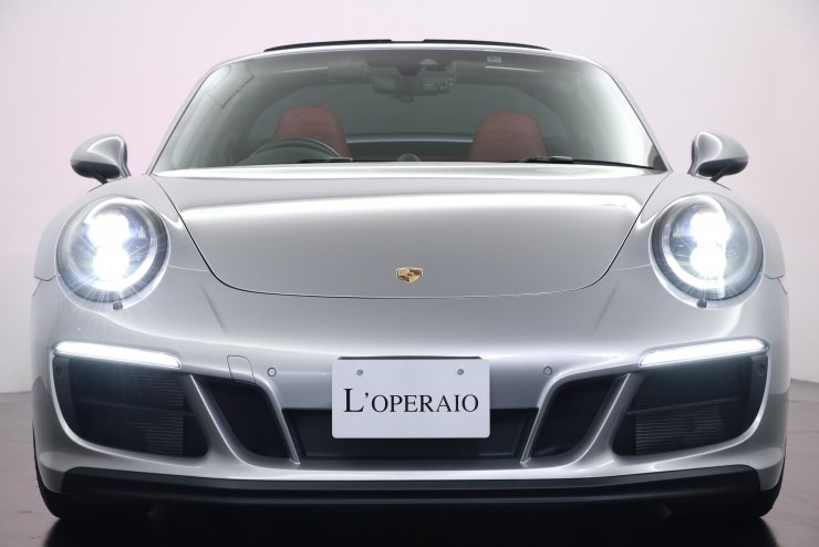 ポルシェ911　Type991専用　純正ベースキャリア ポルシェ911 Type991専用 純正ベースキャリア - メルカリ