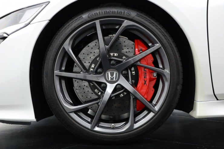 アクセサリー NSX Honda｜Honda Access｜NSX（2020年6月販売終了モデル）