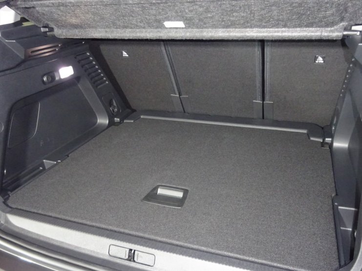 シトロエン C5エアクロス シャイン ブルーHDi ナッパレザーパッケージ