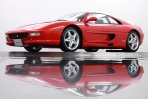 フェラーリ