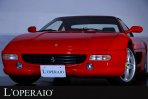 フェラーリ