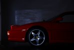 フェラーリ