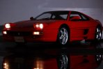 フェラーリ