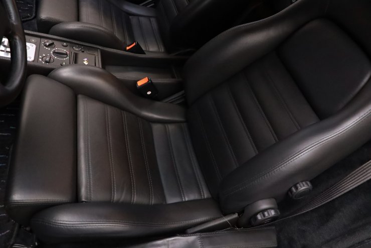 フェラーリ F355 【SPECIAL STOCK】Berlinetta F1 XRシャシー 最終