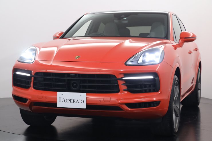 cayenne様-ベージュc よろしくお願いいたします Porsche Cayenne | ポルシェジャパン