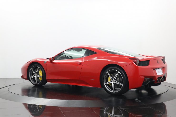 イタリア製フェラーリ オフィシャル トランプ Ferrari M5310-32_-
