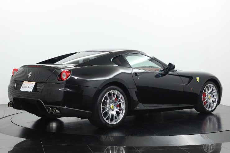 フェラーリ599オーナーズマニュアル T-WEST | パーツ課 | 部品ブログ | Ferrari 599 オーナーズ