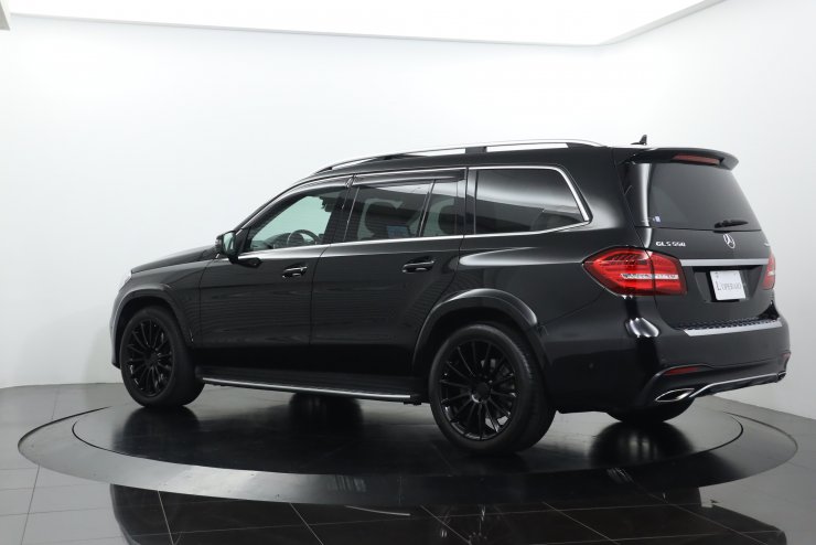 大特価‼️ベンツ GLS 550 外装セット