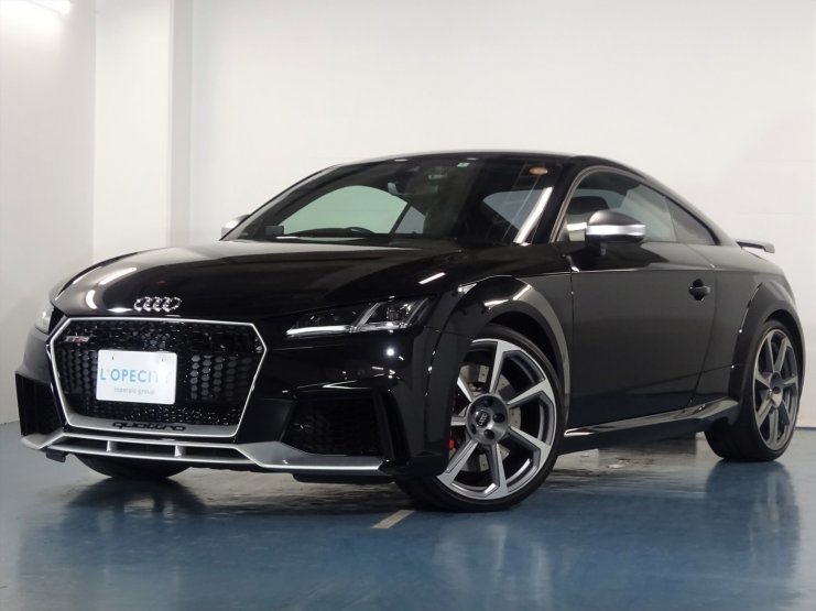 ☆*☆様 Audi TT ブラック 5スポークホイール4本 中古ホイール】 4本 AUDI TT 純正 8J系 9J-18 5H112 +52 マッド