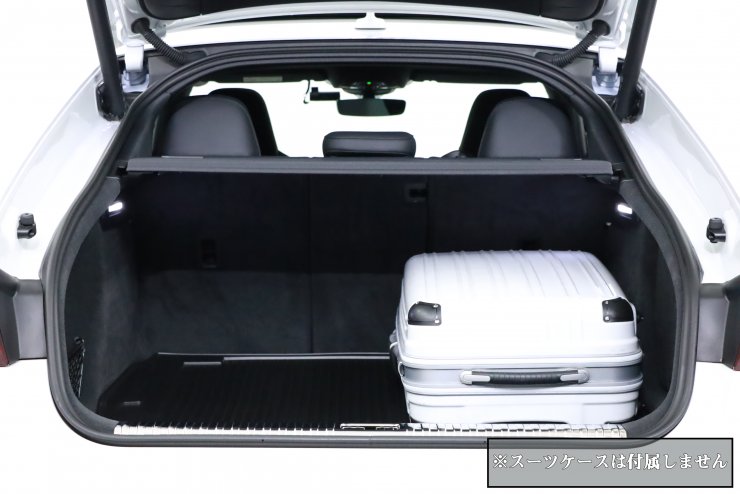 アウディ RS7スポーツバック 4.0 エアサスペンション装着車 ワン