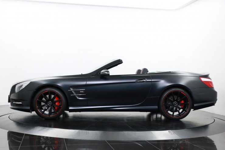 メルセデスベンツ　SL メルセデスAMG SL AMGの価格・新型情報・グレード諸元 価格.com