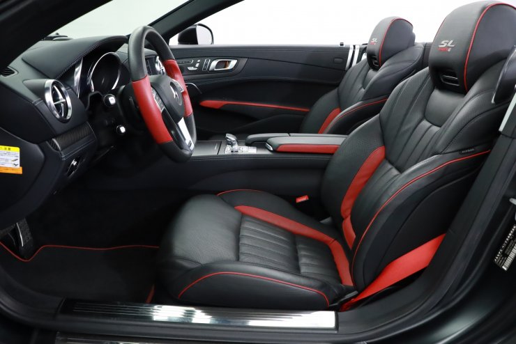 メルセデスベンツ SLクラス SL350 ミッレミリア417 限定20台 専用19/20