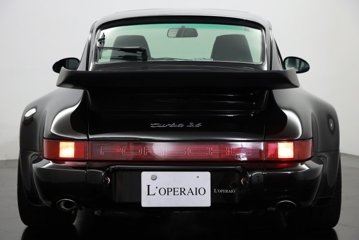 メーカー取寄】HXR15 HW ベーシックカー ポルシェ 911 ターボ