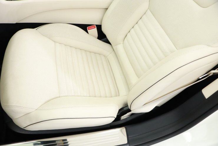 メルセデスベンツ SLクラス SL400 ワンオーナー オプションカラー