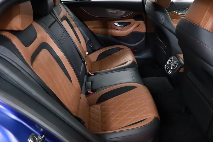 AMG GT GT53 4Door Coupe 4MATIC＋ AMGダイナミックPKG