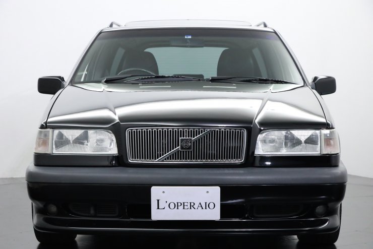 ボルボ 850 純正ヘッドライト ユニット 左右セット 0 2025年最新Yahoo