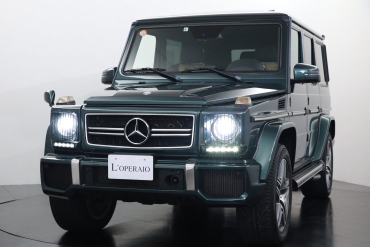 ゲレンデヴァーゲン 再再販ランクル70 だいたいのエクステリアがわかってきた。 SNS