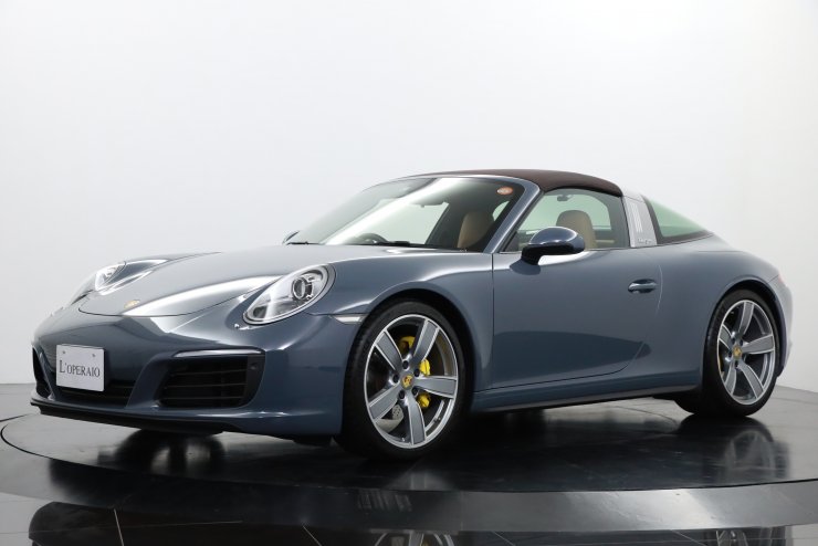 UTモデル　ポルシェ911 カレラTarga UTモデル ポルシェ911 カレラTarga おもちゃ