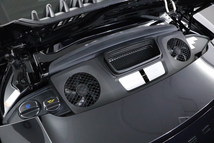 ポルシェ 911(Type991) Carrera PDK SportChrono-PKG GTスポーツ