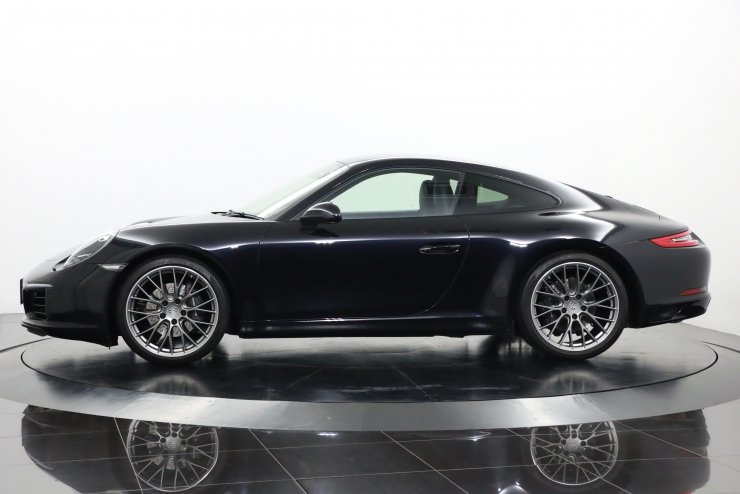 ポルシェ 911(Type991) Carrera PDK SportChrono-PKG GTスポーツ