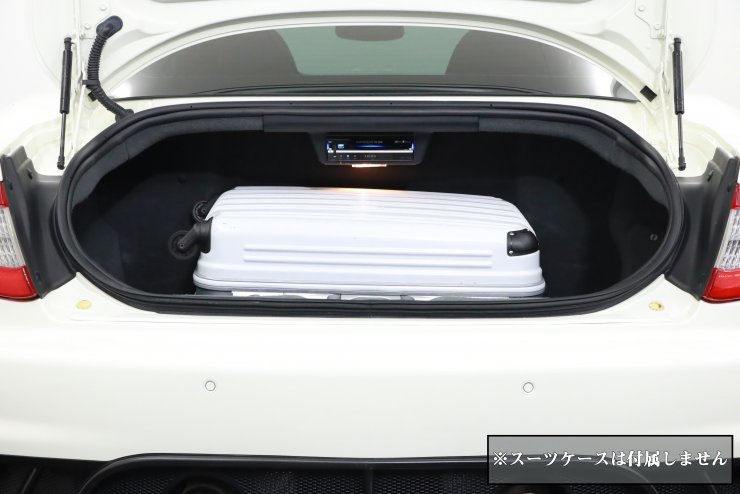 マセラティ グラントゥーリズモ MC Stradale 正規ディーラー車
