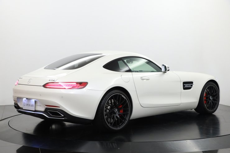 ☆メルセデスベンツ　AMGオリジナルクロック(非売品)／新品•未使用☆ 稼働】メルセデスベンツAMG オリジナルクロック 非売品 - メルカリ