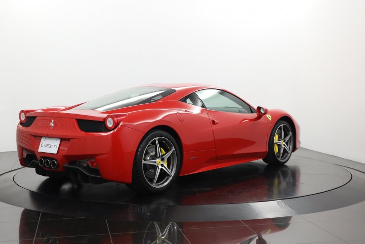 ※専用出品 フェラーリ 458 イタリア 新車購入オーナー限定 ボストンバッグ フェラーリ 458 イタリア 新車購入オーナー限定 ボストンバッグ