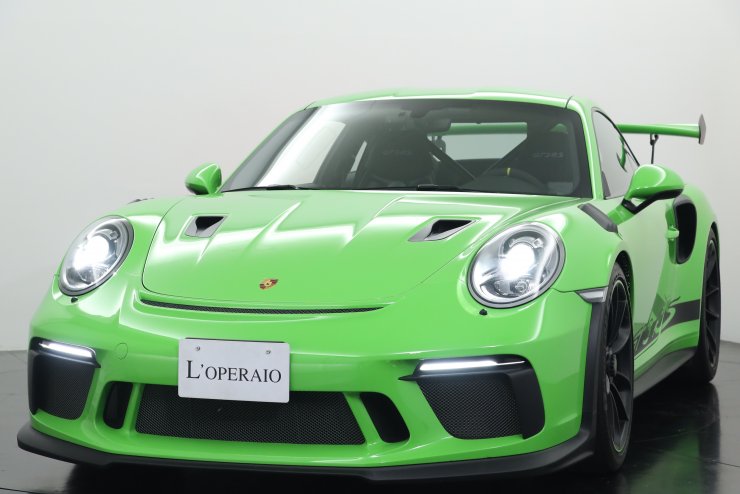 カレラデジタル124スロッカーポルシェ 911GT3 RSR新品未開封未使用美品 カレラデジタル124スロッカーポルシェ 911GT3 RSR新品未開封未