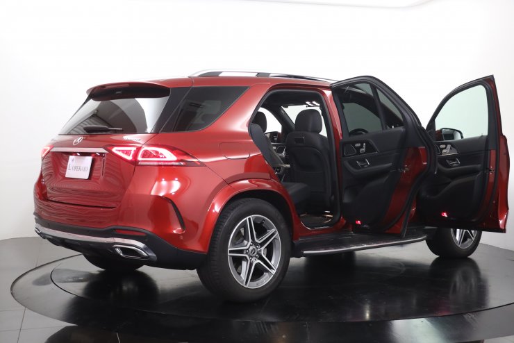 メルセデスベンツ　gle coupe バックライトレッド 左セット メルセデスベンツgle coupe バックライトレッド 左セット 【公式通販】
