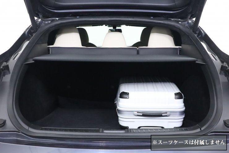 テスラ モデルS ロングレンジ オートパイロット フルセルフ