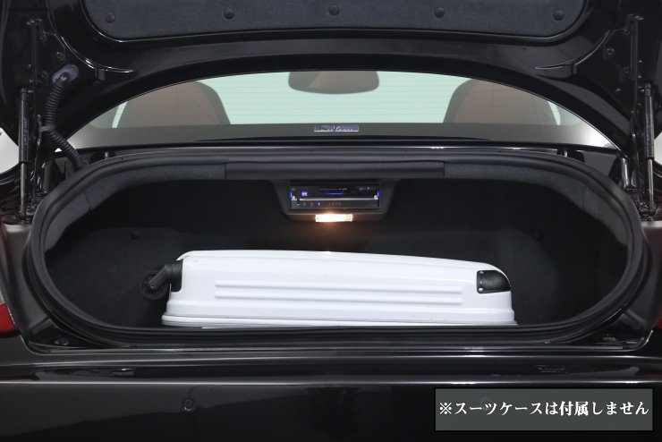 マセラティ グラントゥーリズモ Sport MC Autoshift オプションカラー