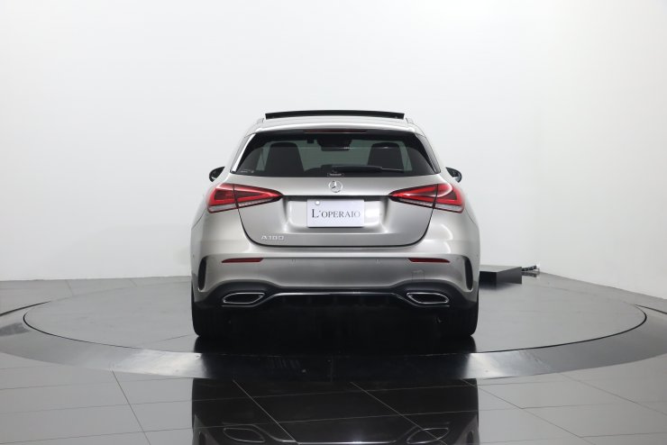 メルセデスベンツ Aクラス A180 Style 1オーナー AMGライン