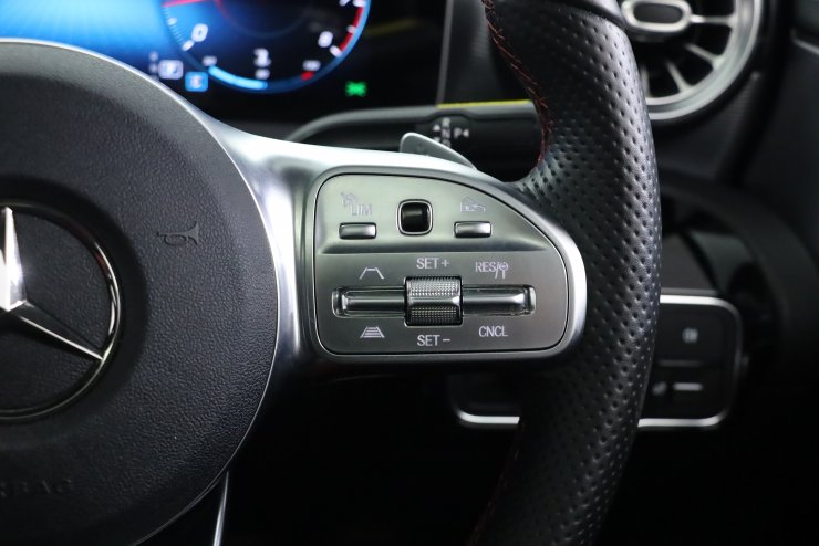 メルセデスベンツ Aクラス A180 Style 1オーナー AMGライン