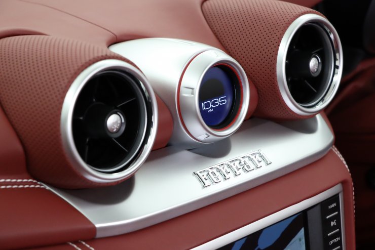 Hiropin様専用 フェラーリ 純正 ボディカバー カリフォルニアT-