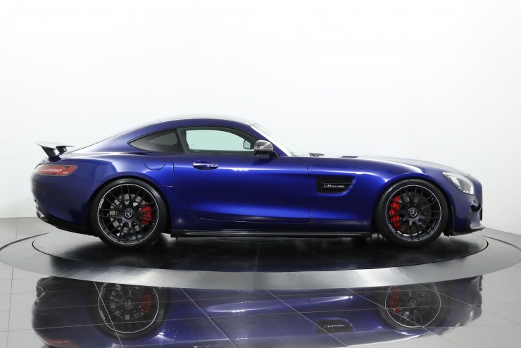 メルセデスベンツ AMG GT S 130th Anniversary Edition 期間限定受注