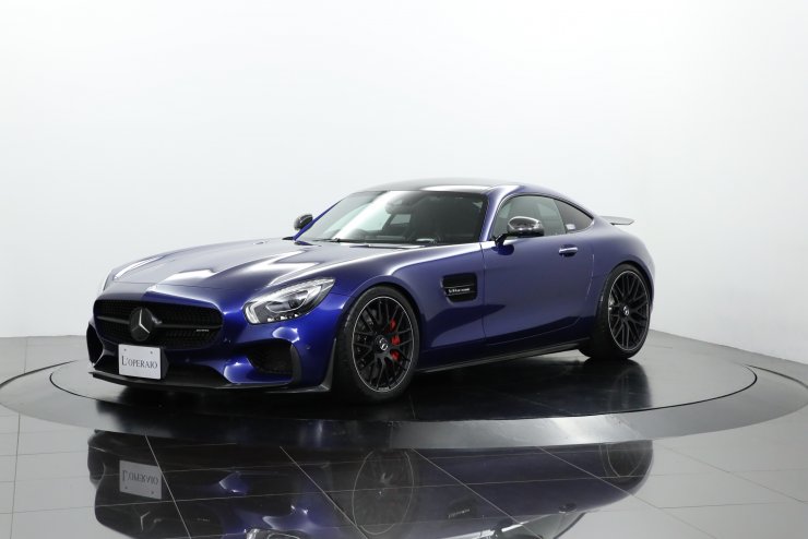 絶版新品 入手困難 HPIレーシング AMG Sクラス メルセデスベンツ ボディ メルセデスベンツ Gクラスロング G450d ローンチエディション