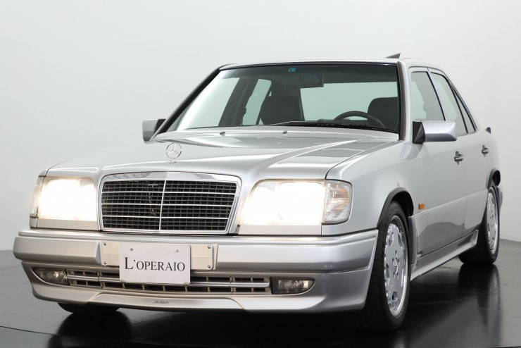 メルセデスベンツ Eクラス(ミディアムクラス) AMG E280 Limited