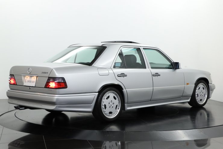 メルセデスベンツ Eクラス(ミディアムクラス) AMG E280 Limited