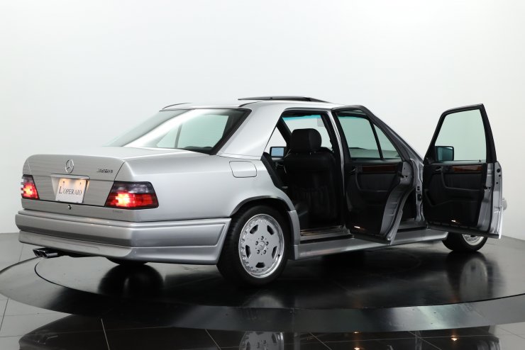 メルセデスベンツ Eクラス(ミディアムクラス) AMG E280 Limited  