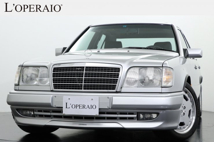 メルセデスベンツ Eクラス(ミディアムクラス) AMG E280 Limited  