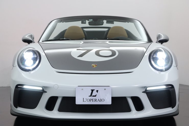 GT SPIRIT ポルシェ911RS 1/18 シリアル有 大型モデル 中古 Yahoo