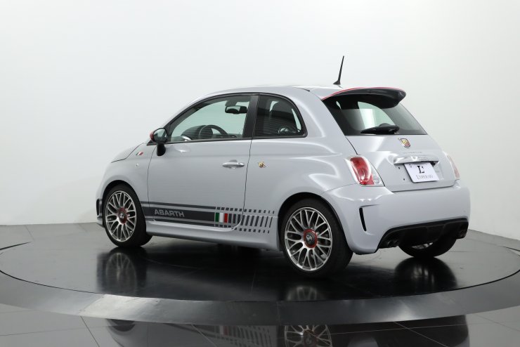 タ*ツ様 アバルト ABARTH 500 KONI サスペンションキット 中古 KONI（サスペンション） Koni STR-T アバルト595 312 312141