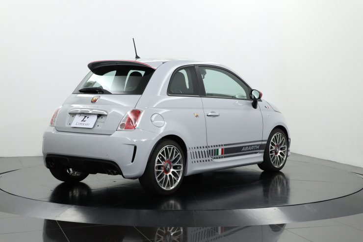 タ*ツ様 アバルト ABARTH 500 KONI サスペンションキット 中古 タ*ツ様 アバルト ABARTH 500 KONI サスペンションキット 中古