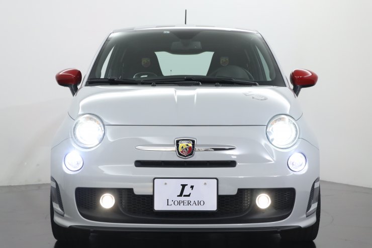 タ*ツ様 アバルト ABARTH 500 KONI サスペンションキット 中古 タ*ツ様 アバルト ABARTH 500 KONI サスペンションキット 中古