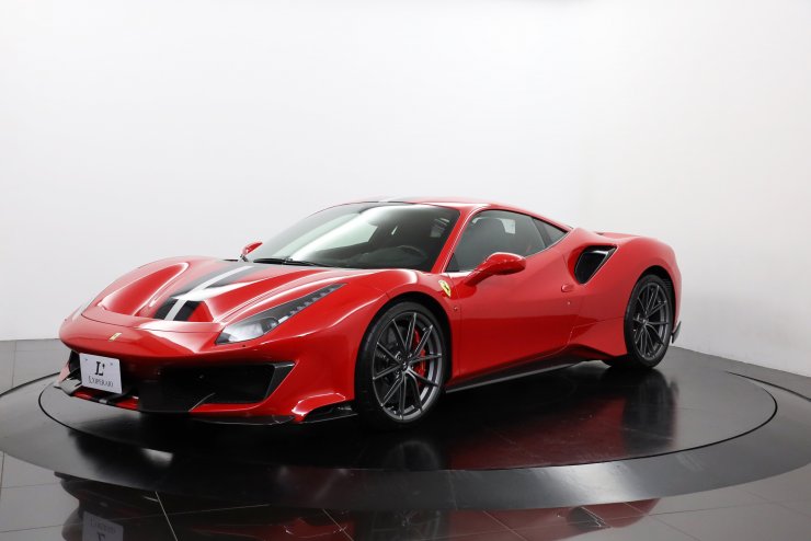 Ferrari 488 PISTA キーボックス 【コメントお待ちしております】 Ferrari 488 PISTA キーボックス 【コメントお待ちしております】