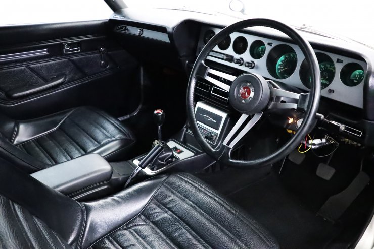 日産 スカイラインGT-R 【SPECIAL STOCK】5MT フルレストア済 車検取得 