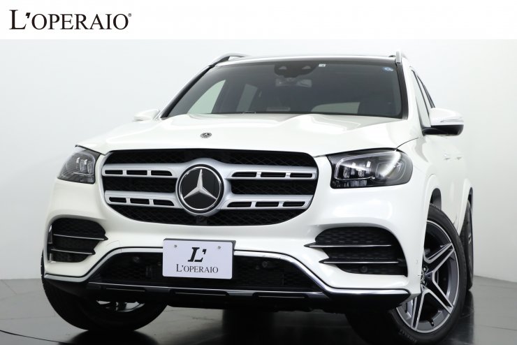 メルセデスベンツ