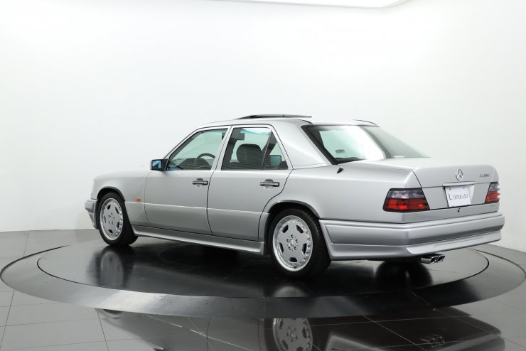 メルセデスベンツ Eクラス(ミディアムクラス) AMG E280 Limited