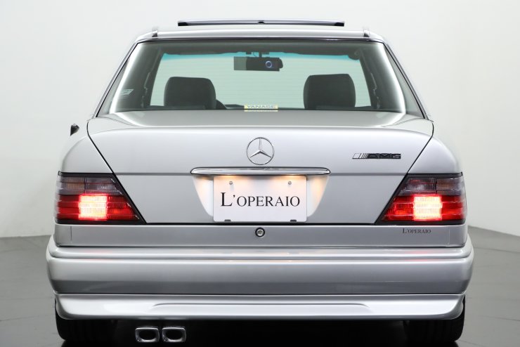 メルセデスベンツ Eクラス(ミディアムクラス) AMG E280 Limited