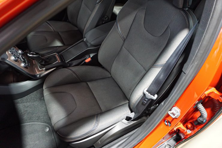 ボルボ V40 V40クロスカントリー T5 AWD 1オーナー